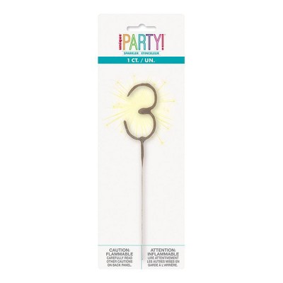 เทียนวันเกิดรูปทรงดอกไม้ไฟหมาย - Holiday Candle Set บทวิจารณ์และราคา