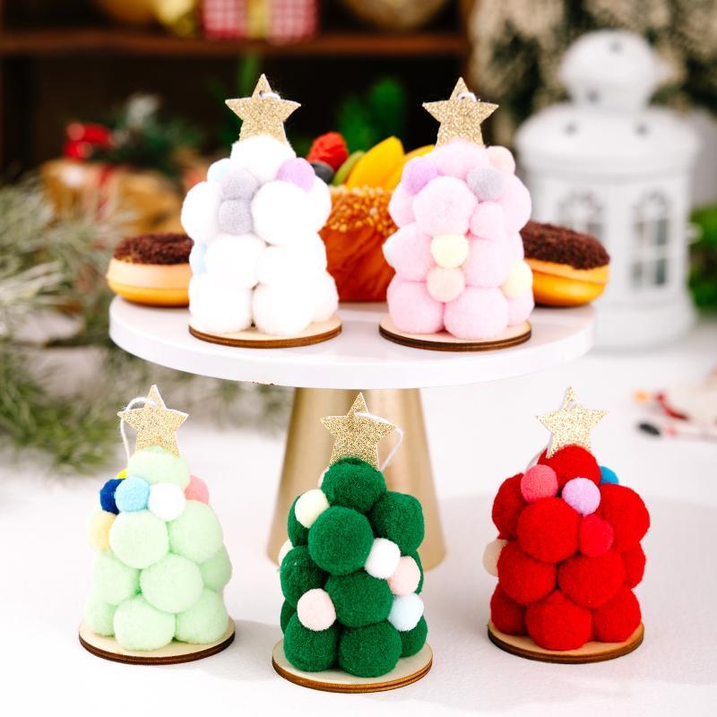 เครื่องประดับต้นคริสต์มาสแบบทำ - Star Tree Topper บทวิจารณ์และราคา