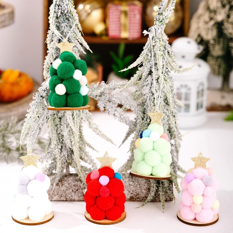 เครื่องประดับต้นคริสต์มาสแบบทำ - Star Tree Topper บทวิจารณ์และราคา