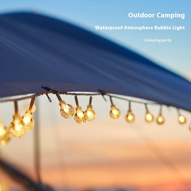 LED พลังงานแสงอาทิตย์กลางแจ้งก - Christmas Lights Outdoor บทวิจารณ์และราคา